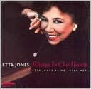Always in Our Hearts: Etta Jones as We Loved Her