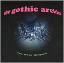 New Despair EP by Gothic Archies: CD Cover
