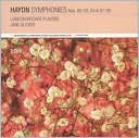 Haydn: Symphonies Nos. 80, 83-84, 87-89