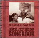 Alan Lomax: Blues Songbook