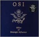 Office of Strategic Influence [Bonus Disc]