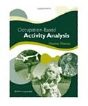 Occupation-Based Activity Analysis