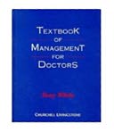 Textbook Managment for Doctors
