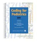 Coding for Pediatrics 2011