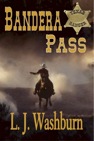 Bandera Pass