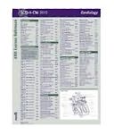 ICD-9-CM 2012 Express Reference Coding Card: Cardiology
