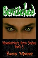 Bewitched [Wodcutter's Grim Series Book 5]
