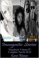 Incognito Series Megabook Volume IV