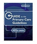 Guide To The Primary Care Guidelines