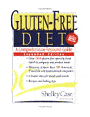 Gluten-Free Diet : A Comprehensive Resource Guide