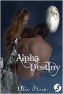 Alpha Destiny