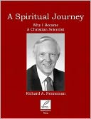 download A Spiritual Journey : Why I Am A Christian Scientist book