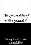 The Courtship of Miles Standish