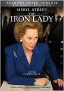 The Iron Lady with Meryl Streep