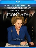 The Iron Lady with Meryl Streep