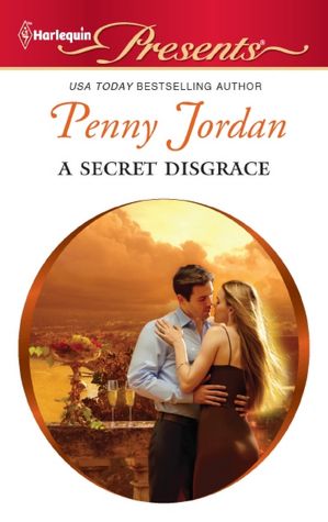 Amazon audiobooks for download A Secret Disgrace 9780373130719 by Penny Jordan RTF ePub