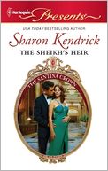 The Sheikh's Heir (Harlequin Presents Series #3066)