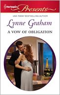 A Vow of Obligation (Harlequin Presents Series #3067)
