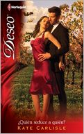 Quien Seduce A Quien? (How to Seduce a Billionaire) (Harlequin Deseo Series #845)