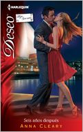 Seis Anos Despues (At the Boss's Beck and Call) (Harlequin Deseo Series #860)