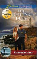 The Deputy's Duty (Love Inspired Suspense Series)