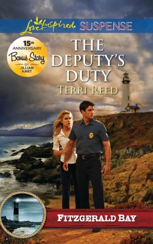 The Deputy's Duty (Love Inspired Suspense Series)