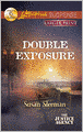 Double Exposure (Love Inspired LP Suspense Series)
