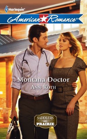 Montana Doctor