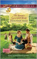 The Baron's Governess Bride (Love Inspired Historical Series)