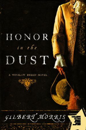 Honor in the Dust (Winslow Breed Series)