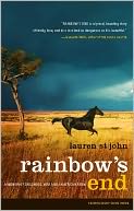 Rainbow's End: A Memoir of Childhood, War and an African Farm