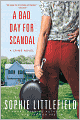 A Bad Day for Scandal (Stella Hardesty Series #3)