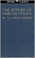 Return of Sherlock Holmes (Unabridged Edtiom)