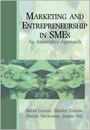 Marketing and Entreprenuership in SMEs: An Innovative Approach