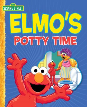 Elmo's Potty Time