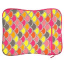 Jonathan Adler Scales Laptop Sleeve - Up to 15.4" by Lifeguard Press: Product Image