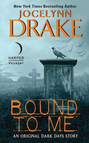 Bound to Me: An Original Dark Days Story