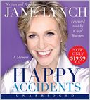 Happy Accidents (Low Price CD) by Jane Lynch: CD Audiobook Cover