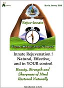 Rejuv-Innate - Natural Body Rejuvenation