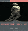 Prometheus Bound (Illustrated)