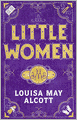 Little Women (Barnes & Noble Leatherbound Classics Series)
