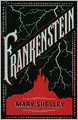 Frankenstein (Barnes & Noble Leatherbound Classics Series)