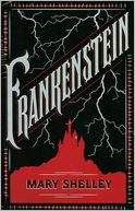 Frankenstein (Barnes & Noble Leatherbound Classics Series)
