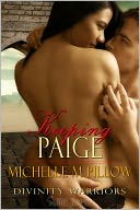 Keeping Paige (Divinity Warriors 3)