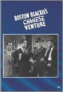Boston Blackie's Chinese Venture