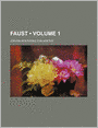 Faust (V. 1)