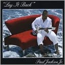 Lay It Back