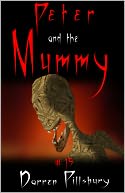 Peter And The Mummy (Story #15)