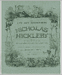 Nicholas Nickleby