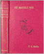 The Invisible Man